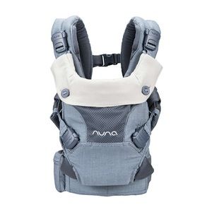 Nuna Cudl - Denim | Brand New in Box - Never opened